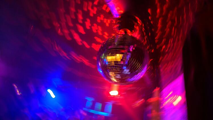 Volkach: Disco musste nach Polizei-Kontrolle schließen - wie geht es weiter?