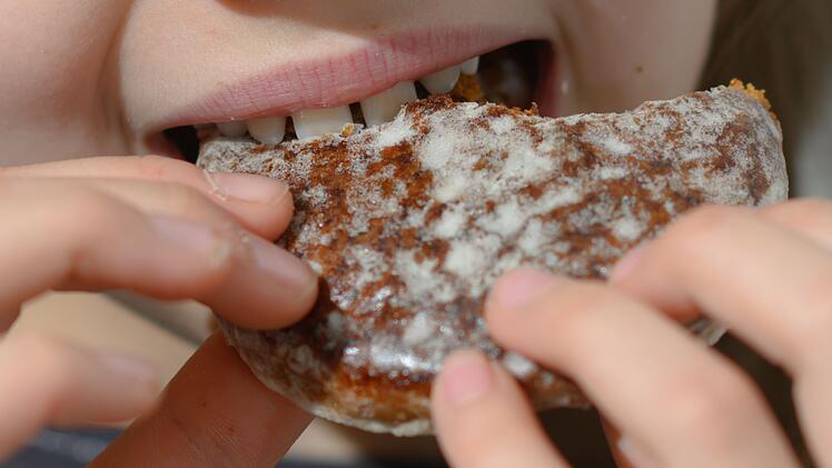 Weihnachtsgeb&auml;ck