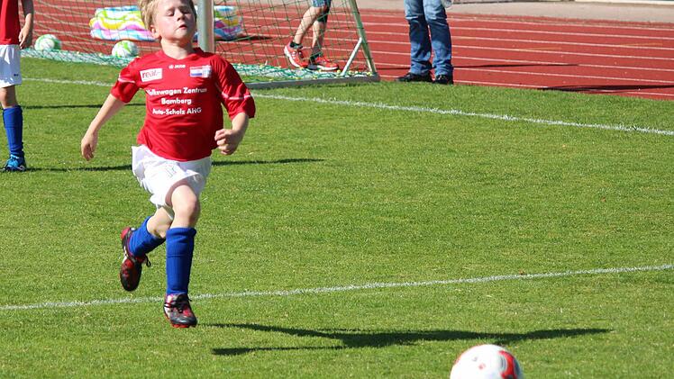 Foto: Martin Kreklau