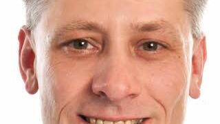 Die Linke: Marko Müller muss noch nominiert werden. Foto: Archiv