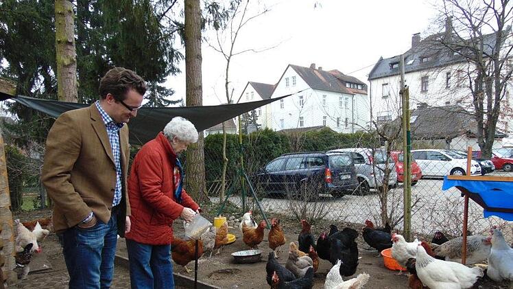 Foto: Petra Malbrich