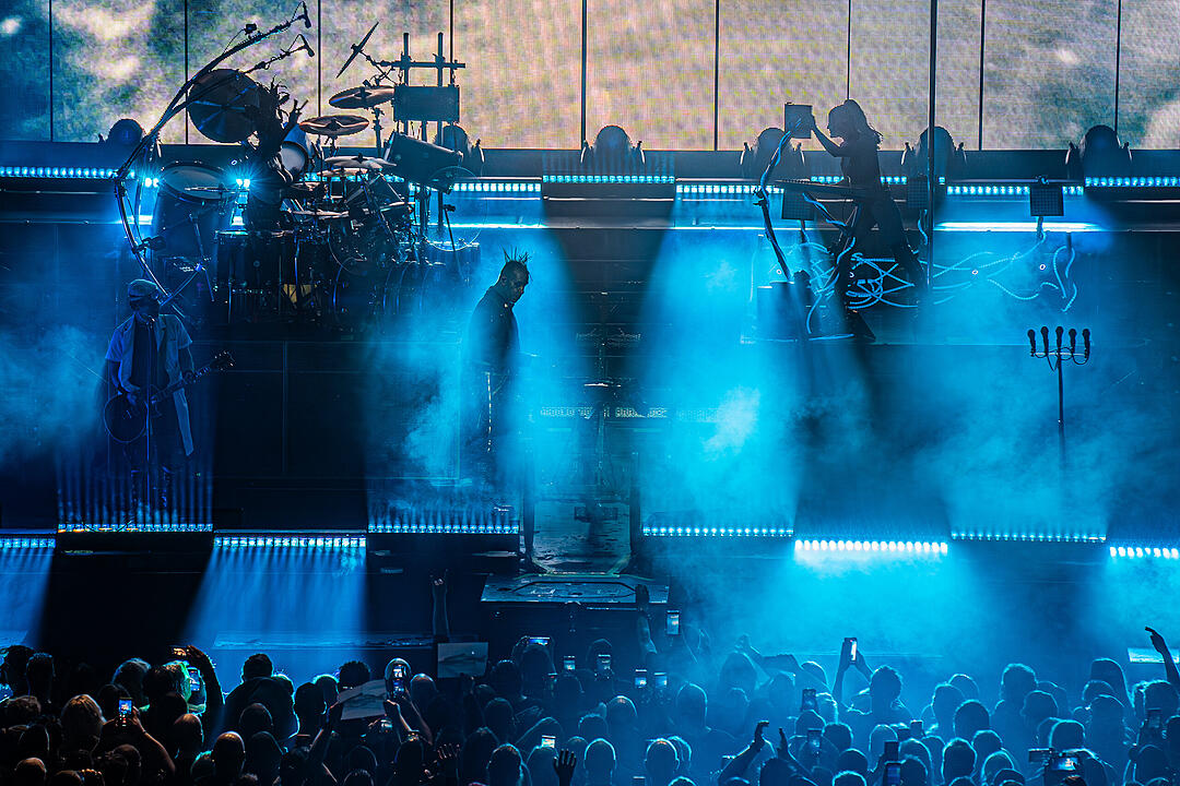 „Meine Welt“-Show