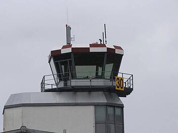 Der Tower auf der Brandensteinsebene. Foto: CT-Archiv