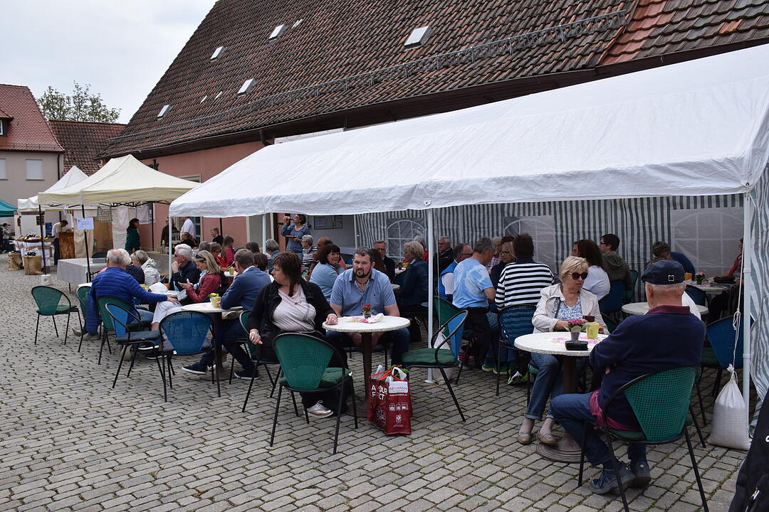 R&ouml;delseer Fr&uuml;hling