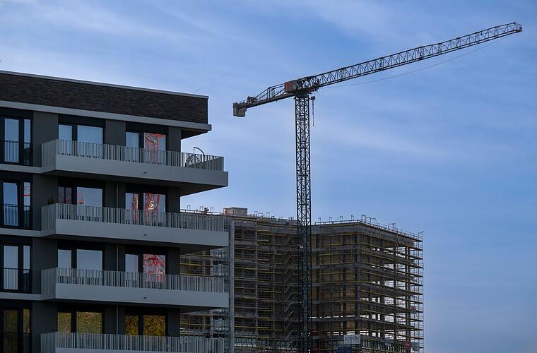 Wohnungswirtschaft kritisiert Sonderwege der Regierung