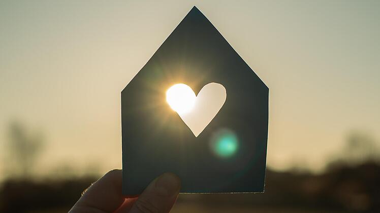 &bdquo;Herzenssache Wohnungsbau&ldquo;: Gerade Sozialwohnungen garantieren g&uuml;nstiges Wohnen. Vor allem Azubis und Studierende sind darauf angewiesen.