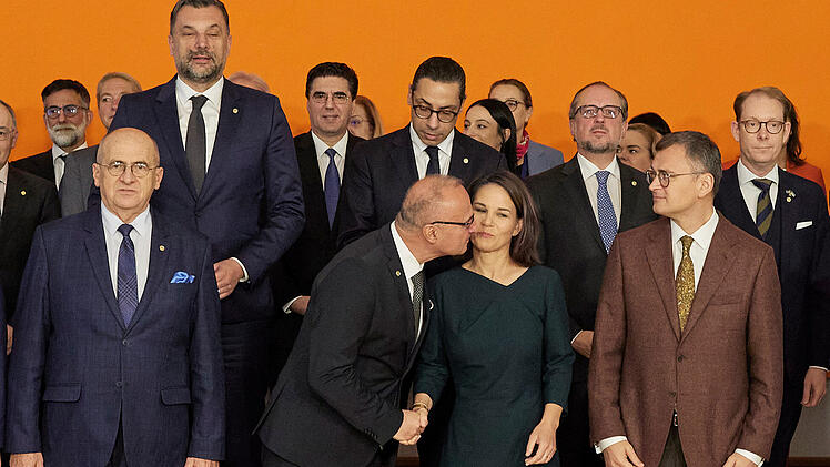 Europakonferenz zur EU-Erweiterung