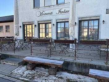 Erlanger Lokal "Momenti Italiani" schlie&szlig;t - G&auml;ste wollen "gemeinsam k&auml;mpfen"