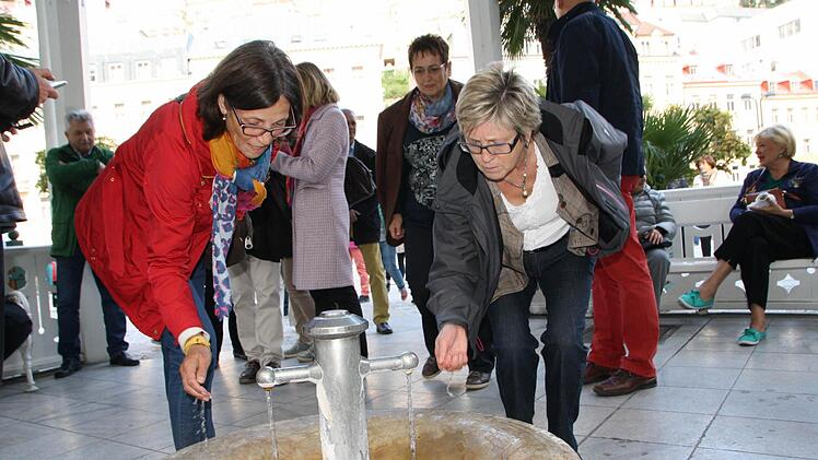 Eindrücke von der Fahrt des Kreistages 2015. Foto: Ralf Ruppert