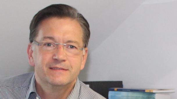 Bürgermeister Karsten Fischkal