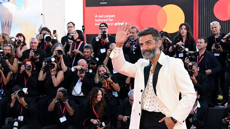 Oscar Isaac