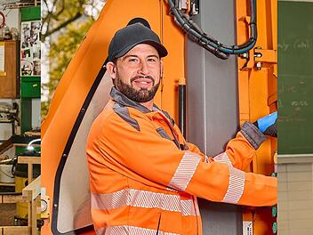 Stadt Bamberg auf Jobmesse Franken: verschiedene Karrieremöglichkeiten
