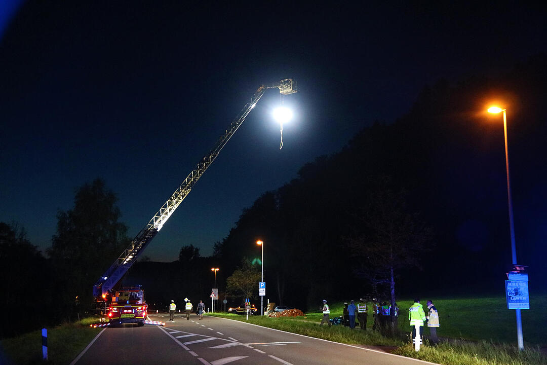 Allgäu: Motorrad schleudert in Familie – Mutter und Sohn sterbenAllgäu: Motorrad schleudert in Familie – Mutter und Sohn sterben