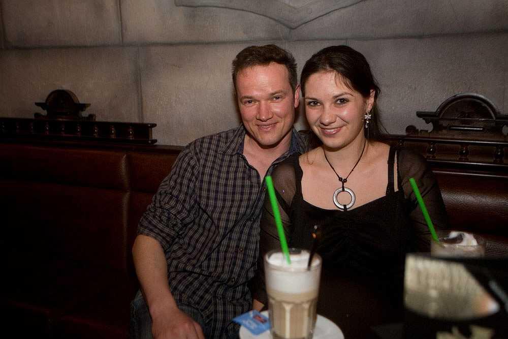 Miss und Mister Bamberg