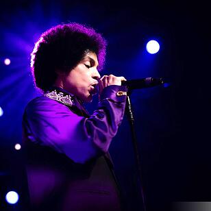 RIP Prince: Die Musiklegende ist tot