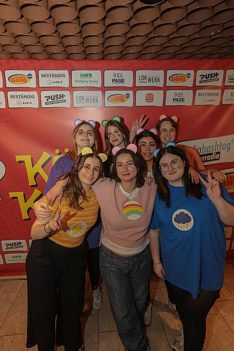 Fasching 2025 in Schweinfurt!