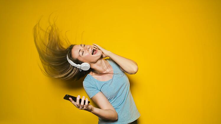 Black Friday 2021: Den Musikstreaming-Dienst Amazon Music Unlimited bekommst du drei Monate lang gratis.