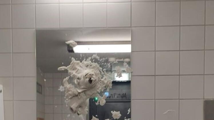 Coburg: "Alles kurz und klein geschlagen"- Vandalismus in Coburg geht nicht zurück