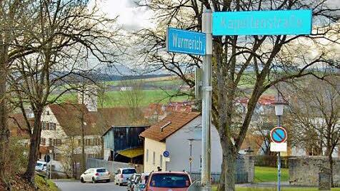 Vorerst wird es kein Tempolimit vor dem Kindergarten am Wurmerich geben. Foto: Sigismund von Dobschütz