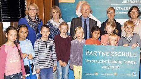 Sowohl die Grundschule Coburg als auch die&nbsp;...