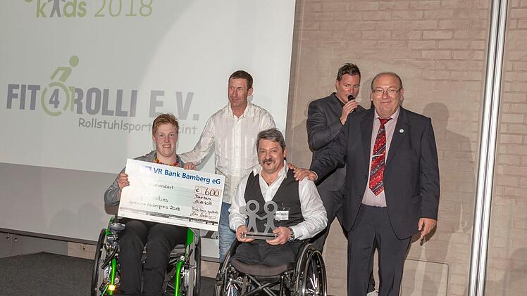 Magnat Sportgala 2018. Stephan Großmann