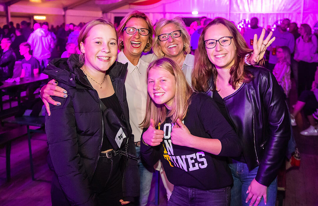 100 Jahre Flugplatz - 100 Jahre Luftsportclub