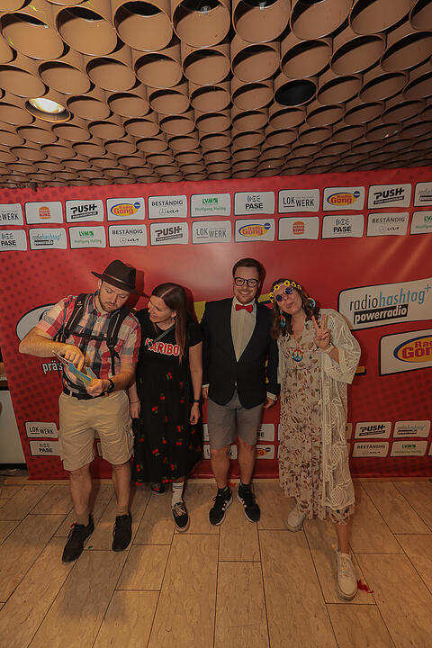 Fasching 2025 in Schweinfurt!