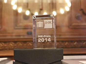 Der Coburger IHK-Preis wird für herausragende Abschlussarbeiten an der Hochschule Coburg verliehen. Fotos: Simone Bastian