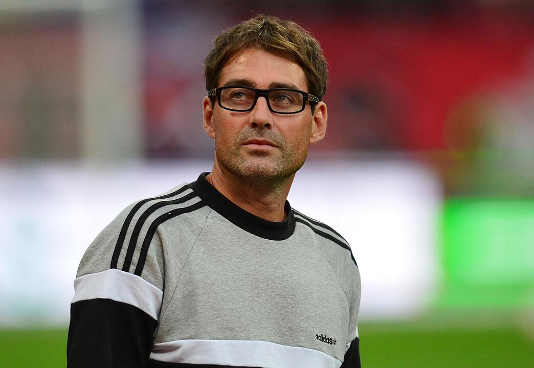 1. FC Nürnberg gegen TSV 1860 München