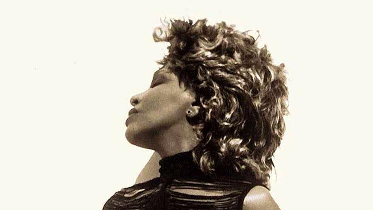 Zum Abschluss des Themenabends zeigt ARTE den Konzertfilm "Tina Turner: One Last Time", der 2000 in London aufgenommen wurde.