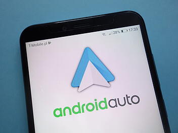 Android Auto ist bei vielen Autofahrern beliebt