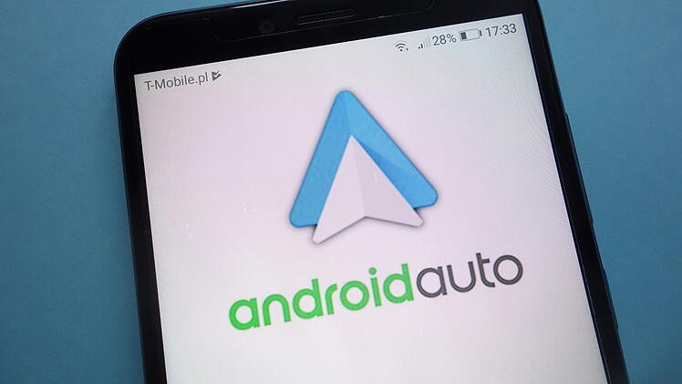 Android Auto ist bei vielen Autofahrern beliebt