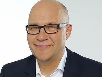 Marc Opelt verlässt die Geschäftsführung und wechselt in den Baur-Beirat.  Foto: Baur