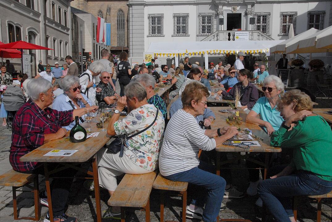 Kirchweih Iphofen