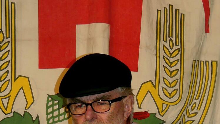 23. Böckschießen in TrebgastDieter Hübner
