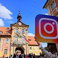 In Franken gibt es zahlreiche Orte, die sich für ein perfektes Instagram-Bild eignen
