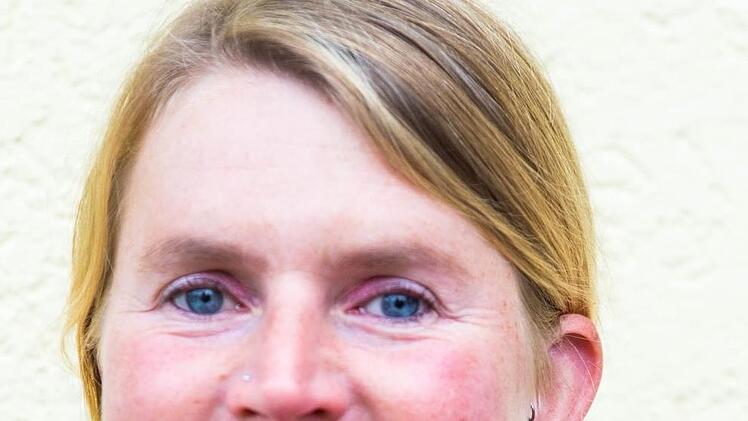 Eva-Maria Weber (neu)