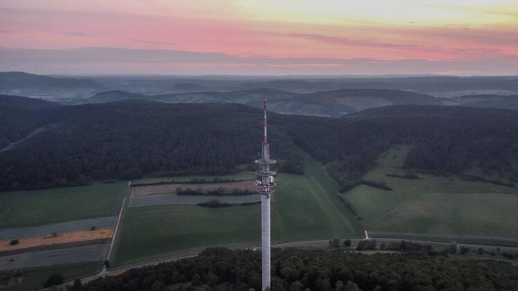 Bilder von Paul Springer