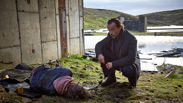 TV-Ausblick ARD - "Charlotte Link - Die Suche"