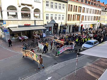 Franken: Fridays For Future mit zahlreichen Demos am Freitag Franken: Fridays For Future mit zahlreichen Demos am Freitag