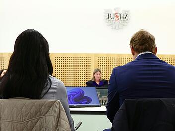 Prozesses gegen zwei Chirurgen wegen Körperverletzung