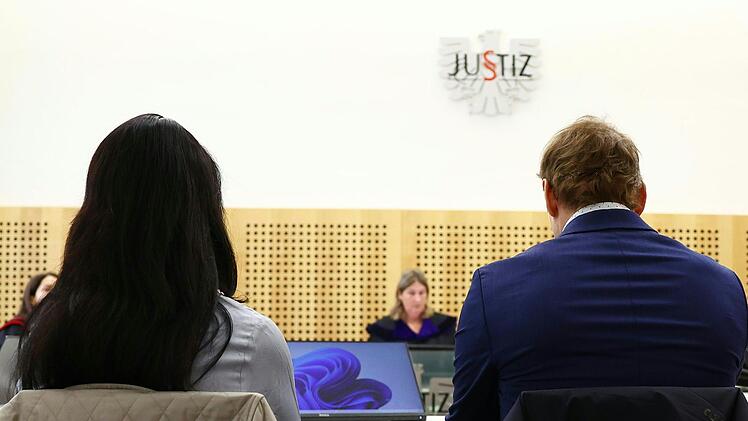 Prozesses gegen zwei Chirurgen wegen Körperverletzung
