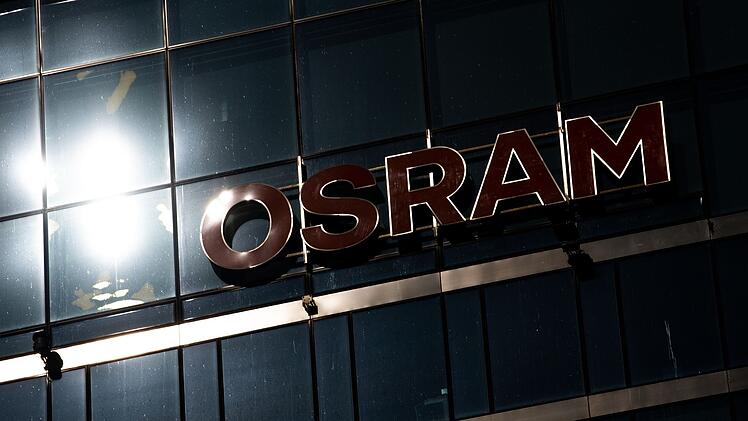 Osram Logo