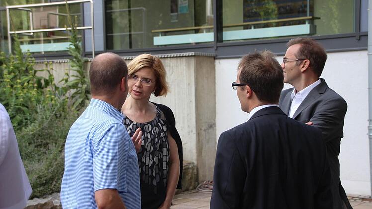 Studiengenossenfest 2015.