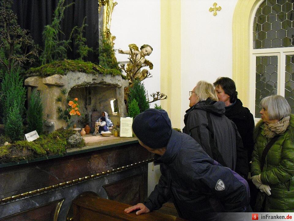ABO Plus Krippenführungen Bamberg Dez 2016