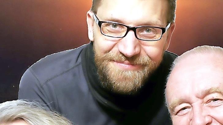 Bei Ian Bruce, Katharina Bramkamp und Frank Deckert kommen Folk-Fans auf ihre Kosten.