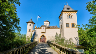 Fr&auml;nkische Schweiz Tourismus