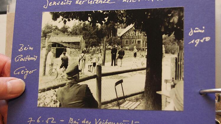 Foto: Archiv Heinlein