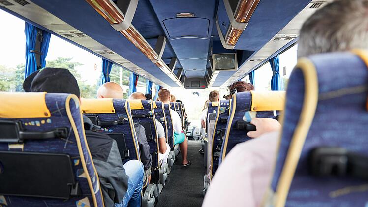 Die Busunternehmen aus der Region lehnen es ab, Fahrer schon nachts auf große Fahrt zu schicken. Sie wollen kein Risiko eingehen. Das Busunglück sorgte intern für viele Diskussionen.  Symbolfoto: fotalia