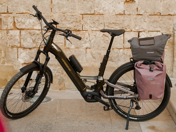 Vom Trail bis zur Fahrradtour: